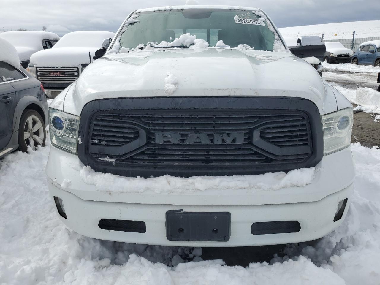 2016 RAM 1500 - Image 5