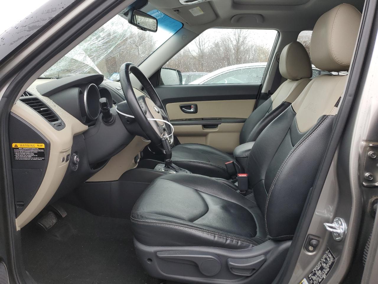 2013 Kia Soul - Image 7