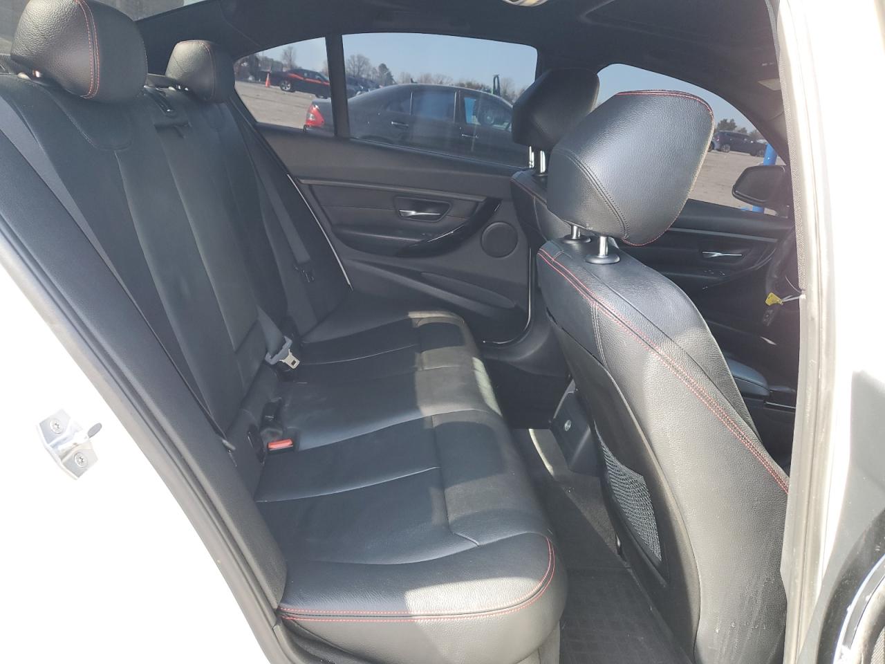 2014 BMW 3er - Image 10
