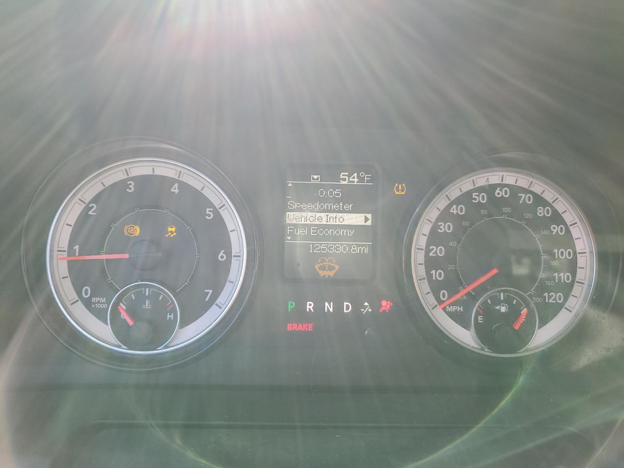 2018 RAM 1500 - Image 9