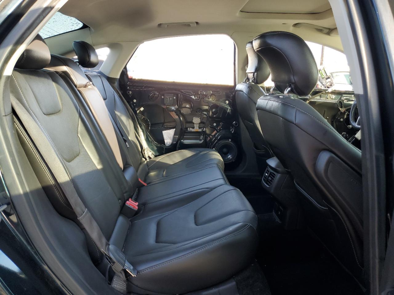 2014 Ford Fusion - Image 10