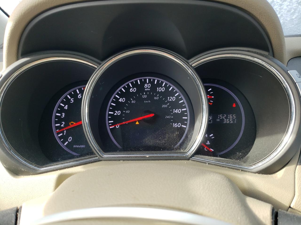 2012 Nissan Murano - Image 9