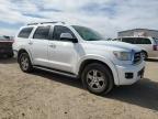 2012 Toyota Sequoia Sr5 na sprzedaż w Amarillo, TX - Rear End