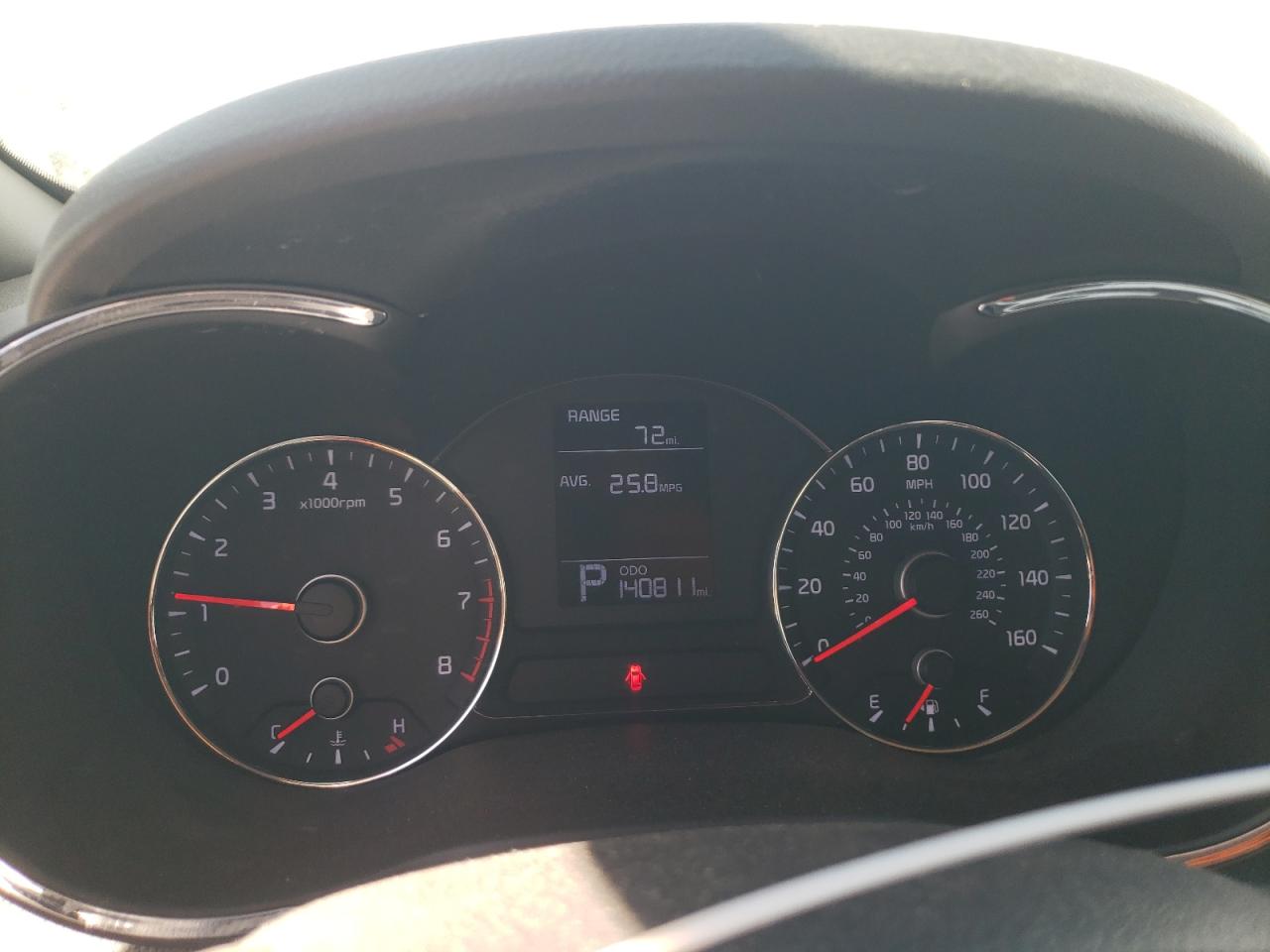 2015 Kia Forte - Image 9