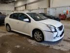 2011 Nissan Sentra 2.0 на продаже в Milwaukee, WI - Front End