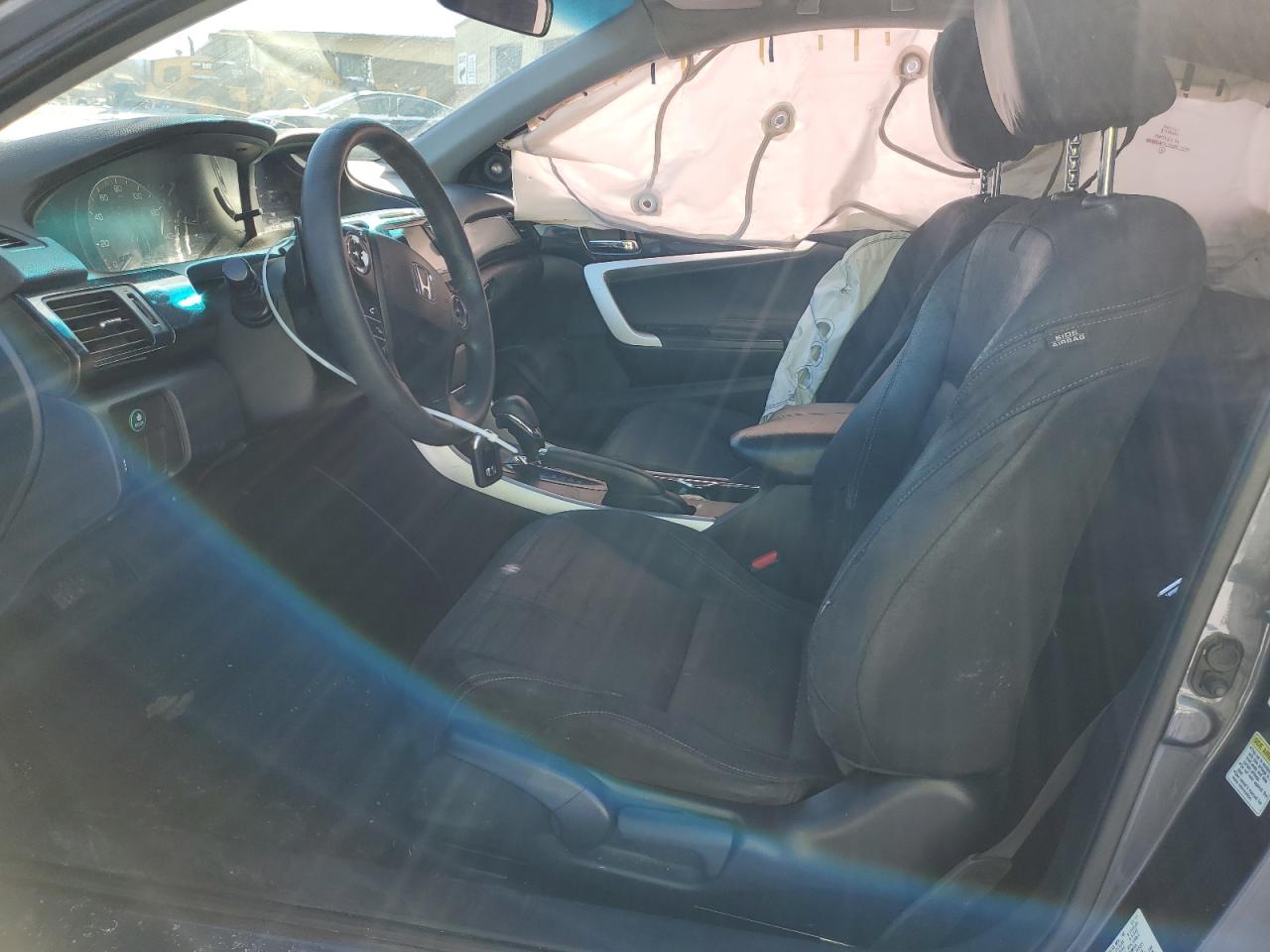2013 Honda Accord - Image 7