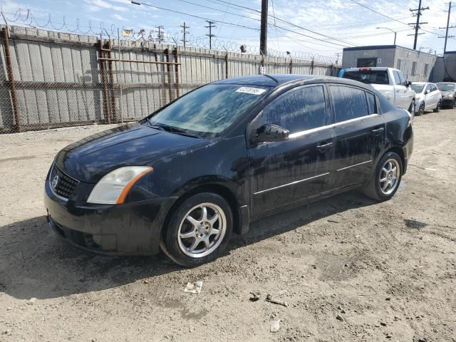 2008 Nissan Sentra 2.0