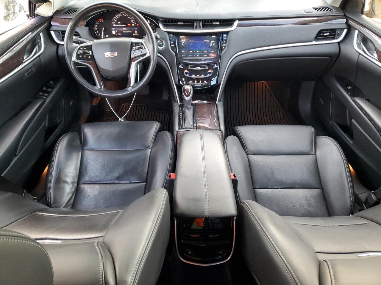 2017 Cadillac XTS - Image 8