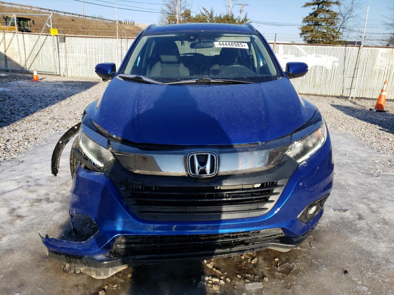 2021 Honda HR-V - Image 5