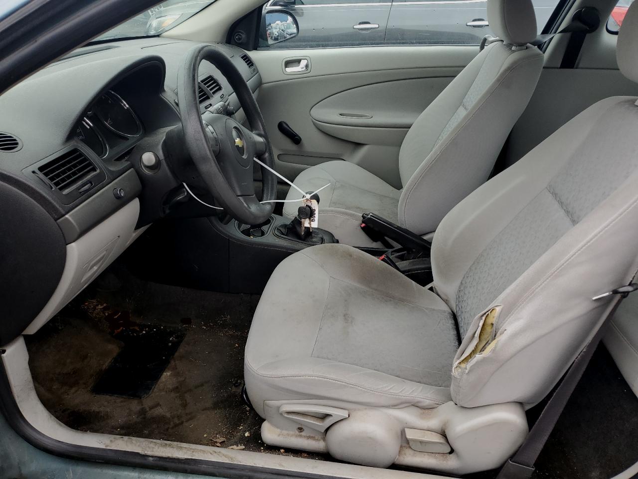 2009 Chevrolet Cobalt - Image 7
