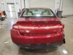 2014 Lincoln Mkz  zu verkaufen in Franklin, WI - Side