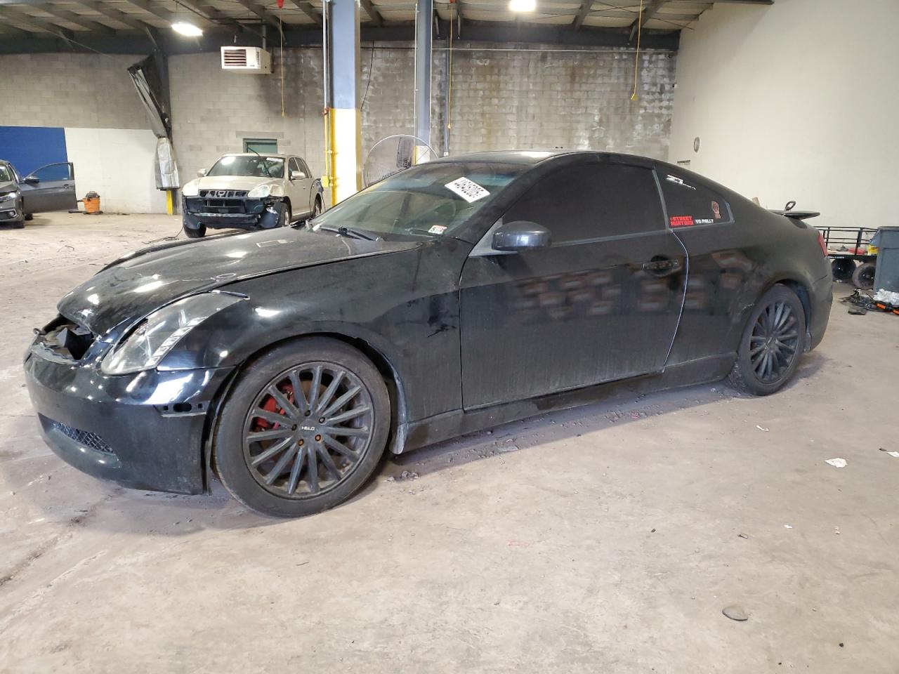 2005 Infiniti G - Image 1