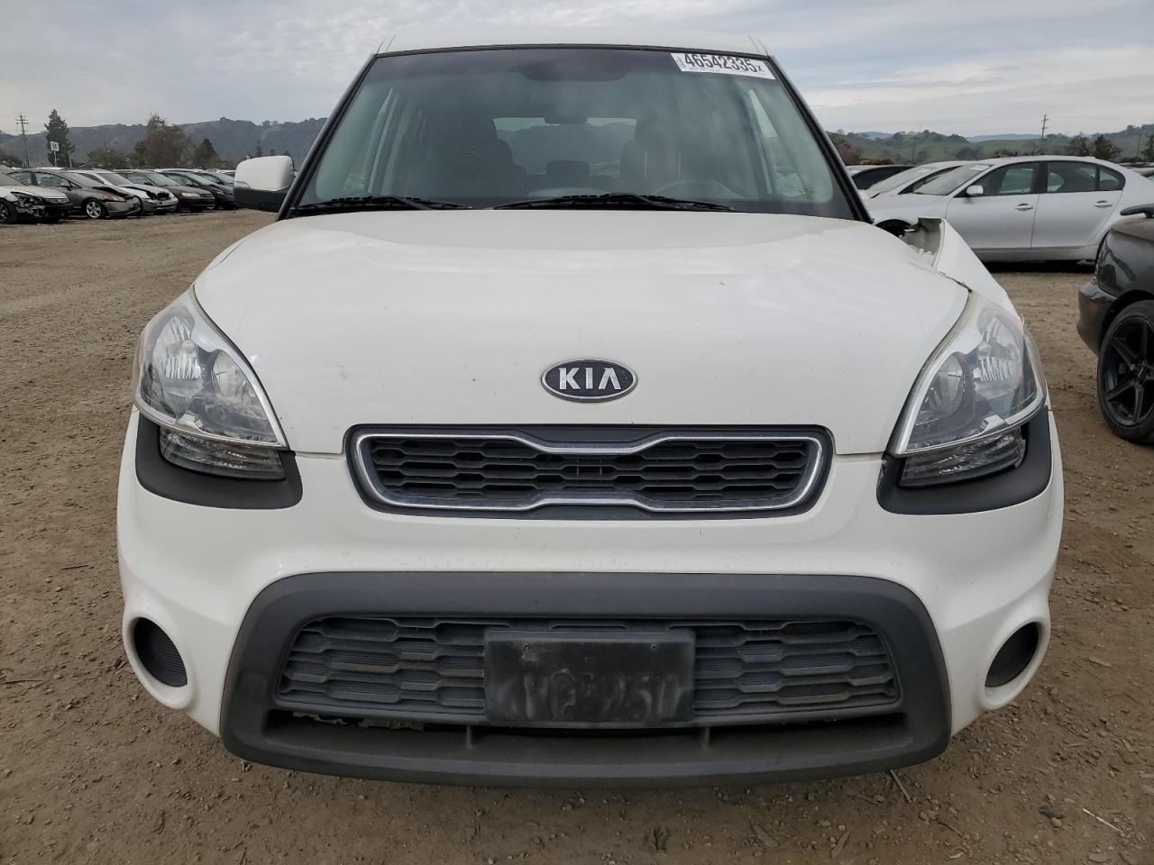 2012 Kia Soul - Image 5