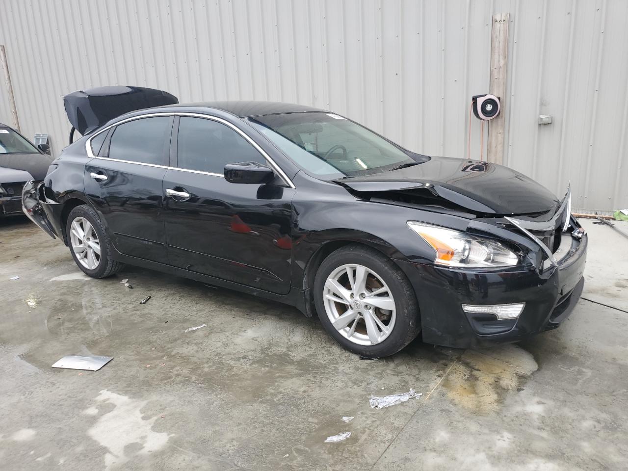 2014 Nissan Altima - Image 4