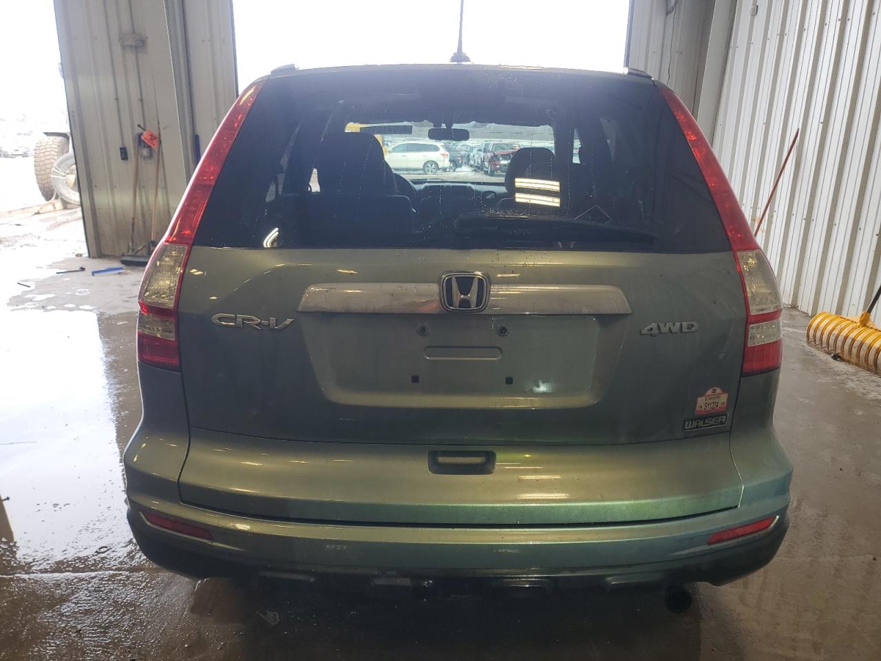 2011 Honda CR-V - Image 6