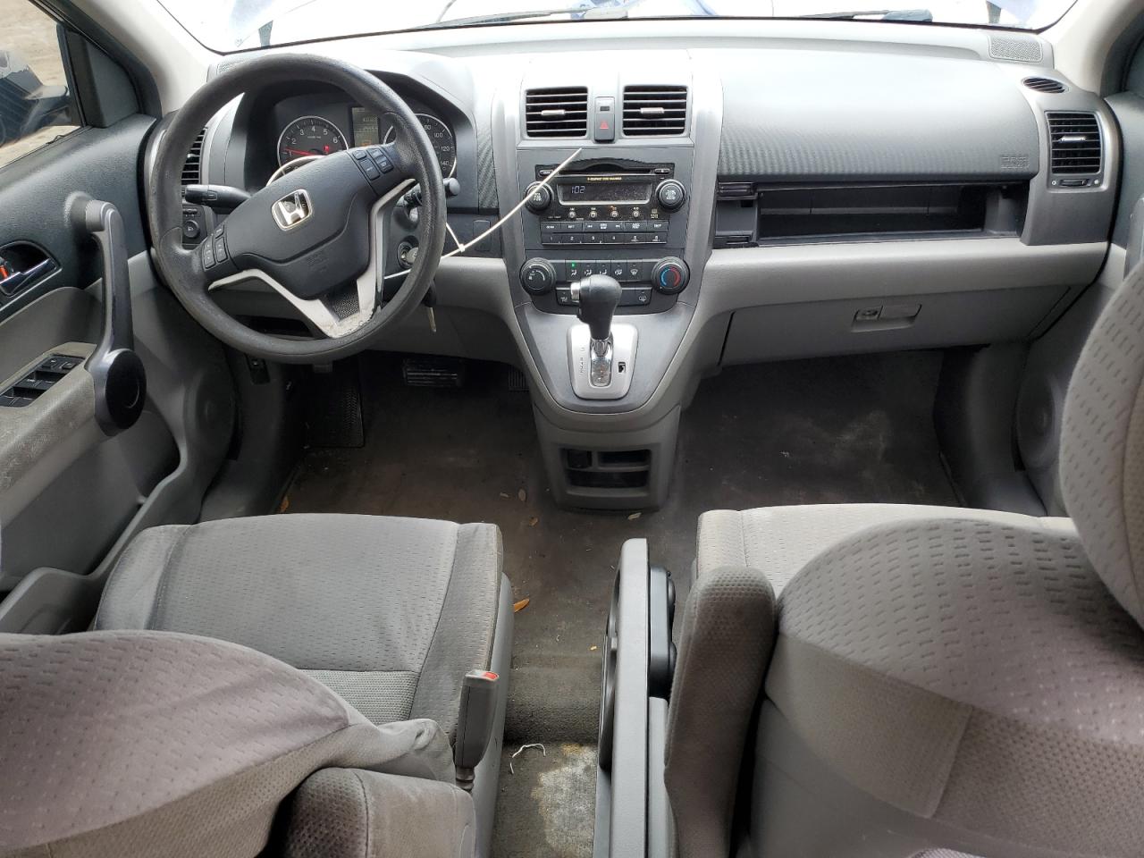 2008 Honda CR-V - Image 8