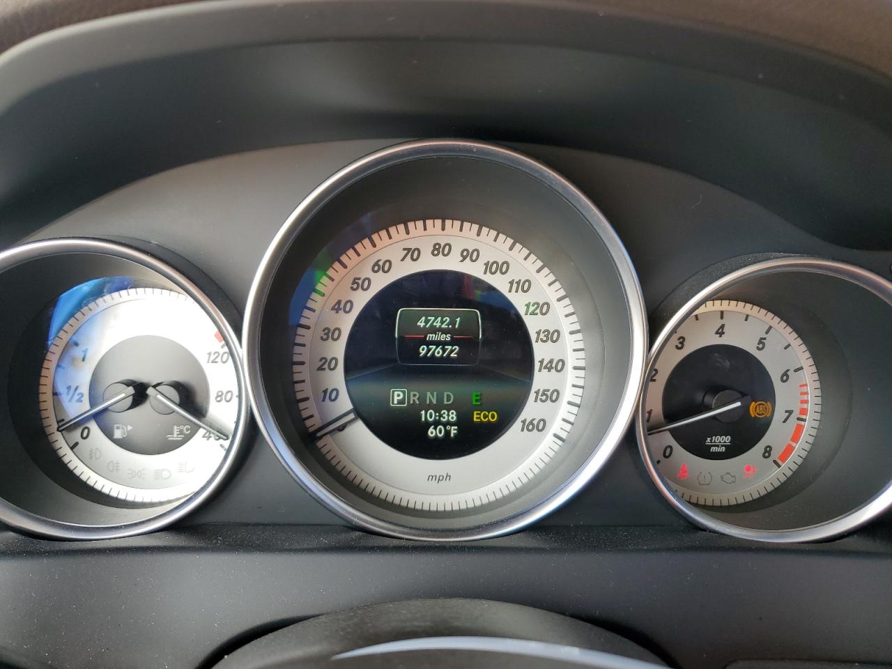 2014 Mercedes-Benz C-klasse - Image 9
