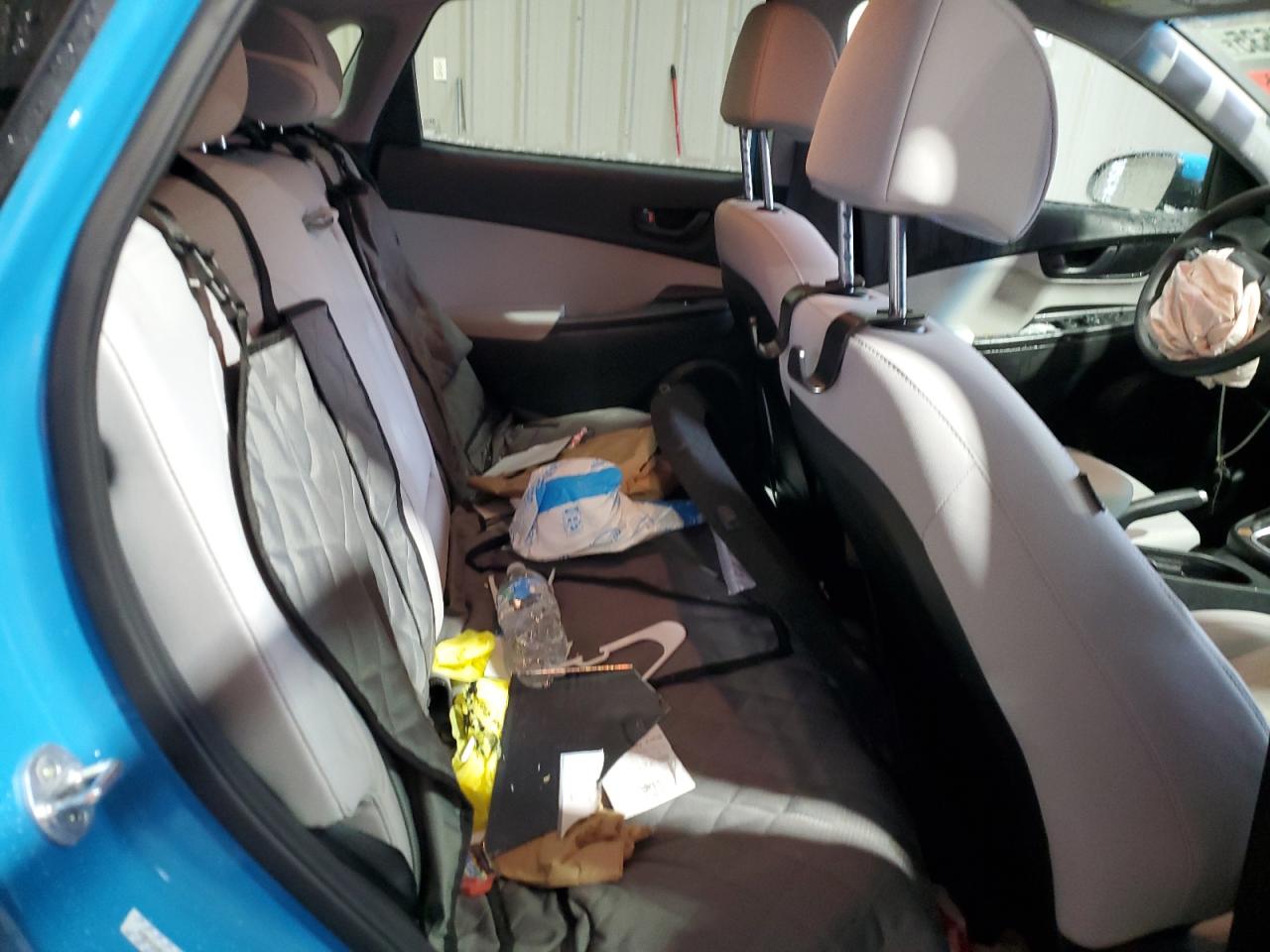 2022 Hyundai Kona - Image 11