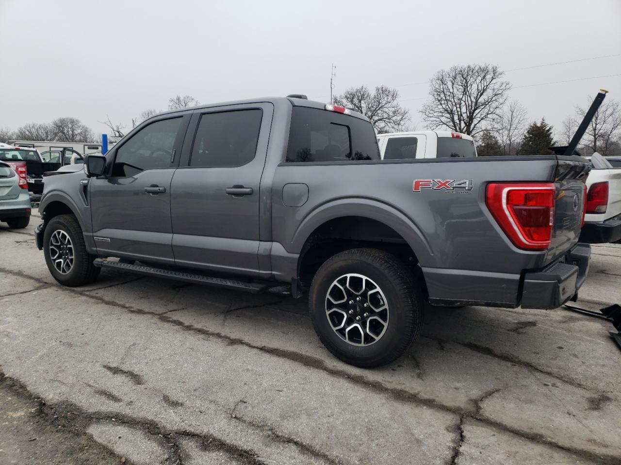 2023 Ford F-150 - Image 2