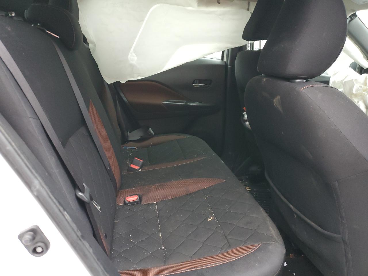 2019 Nissan Kicks - Image 12