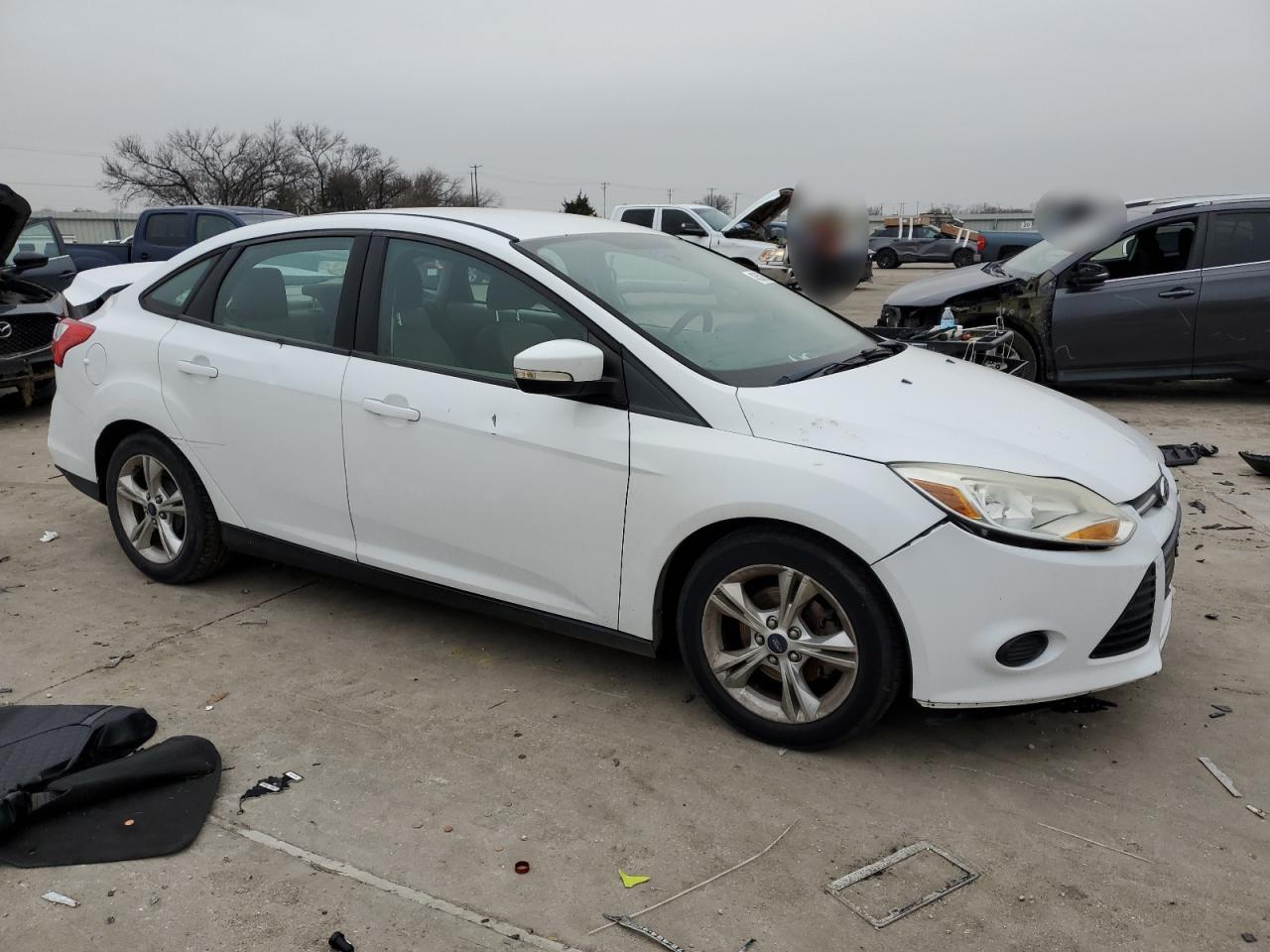 2014 Ford Focus - Image 4