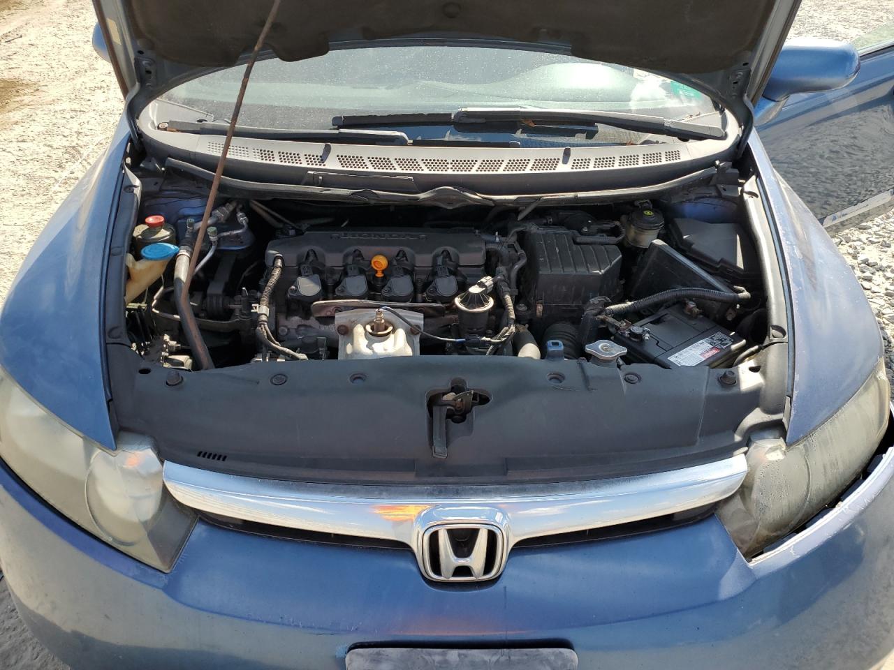 2006 Honda Civic - Image 12