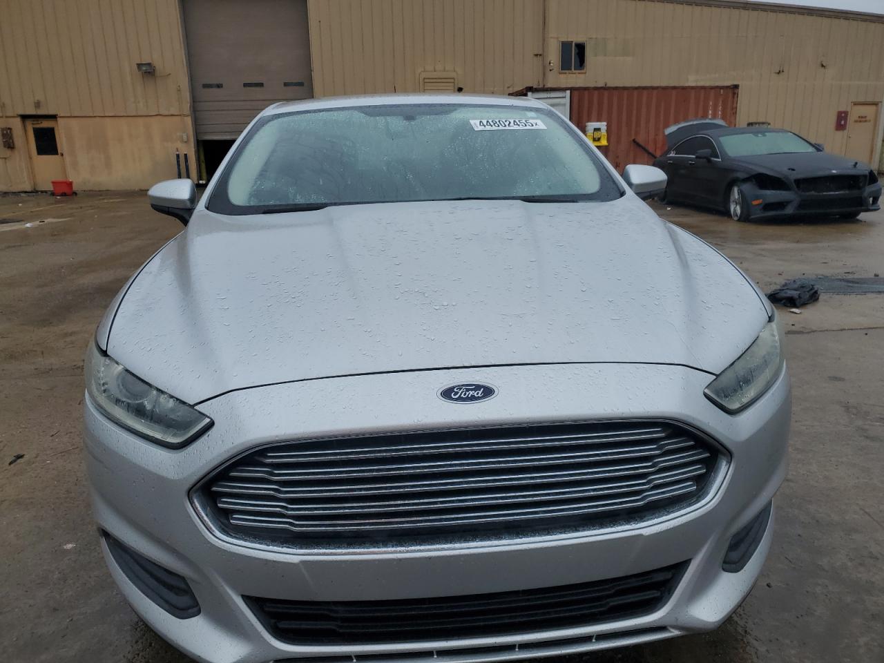 2014 Ford Fusion - Image 5