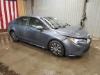 2020 Toyota Corolla Le на продаже в West Mifflin, PA - Front End