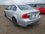 2008 BMW 318I M SPO for sale at Copart CORBY