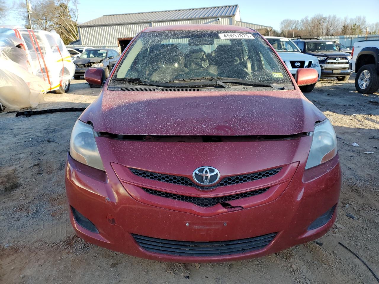 2007 Toyota Yaris - Image 5
