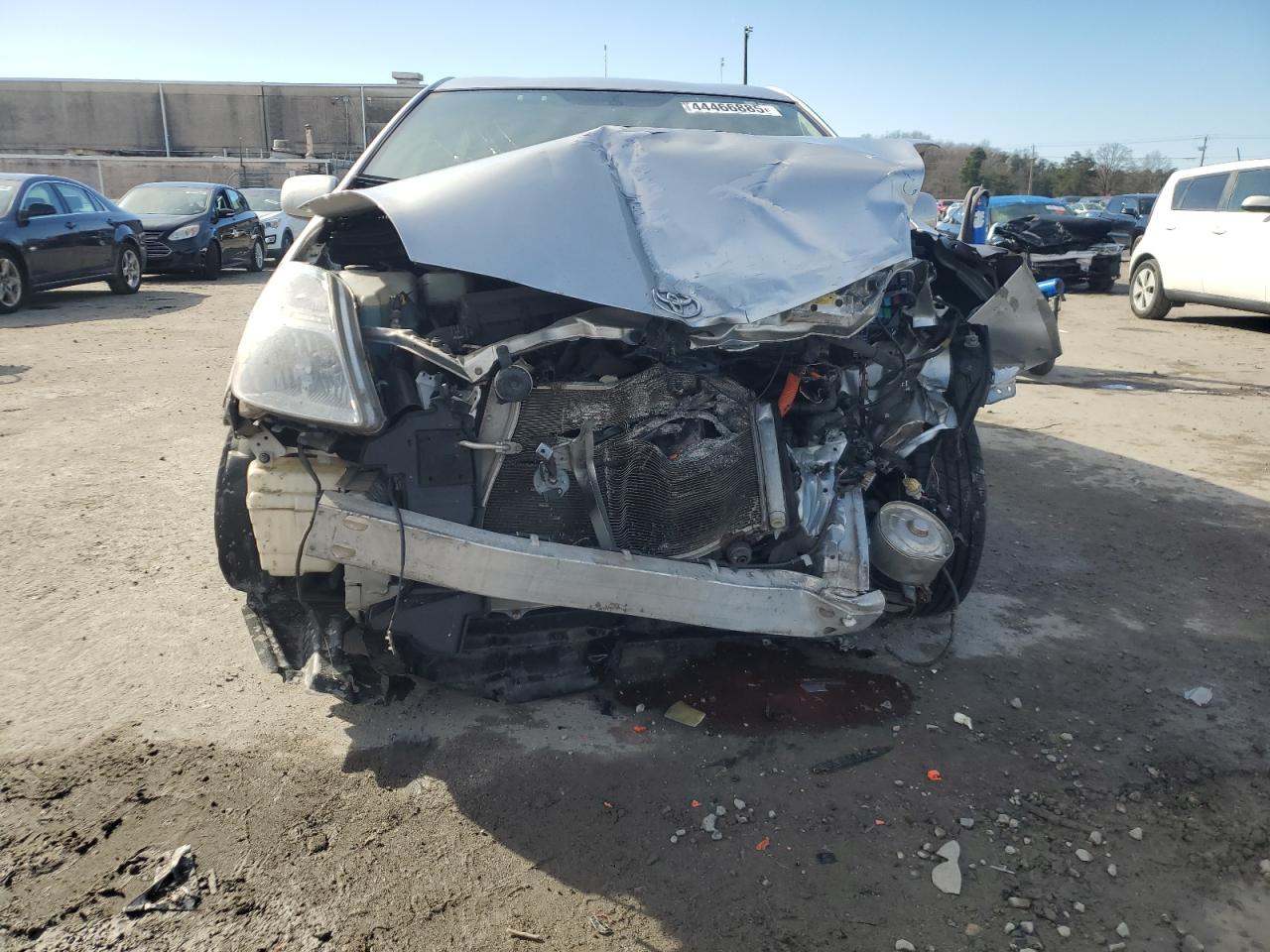 2007 Toyota Prius - Image 5
