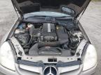 2004 MERCEDES BENZ SLK 200 KO for sale at Copart SANDWICH