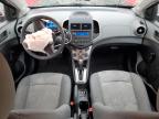 2015 Chevrolet Sonic Ls იყიდება Portland-ში, OR - Front End