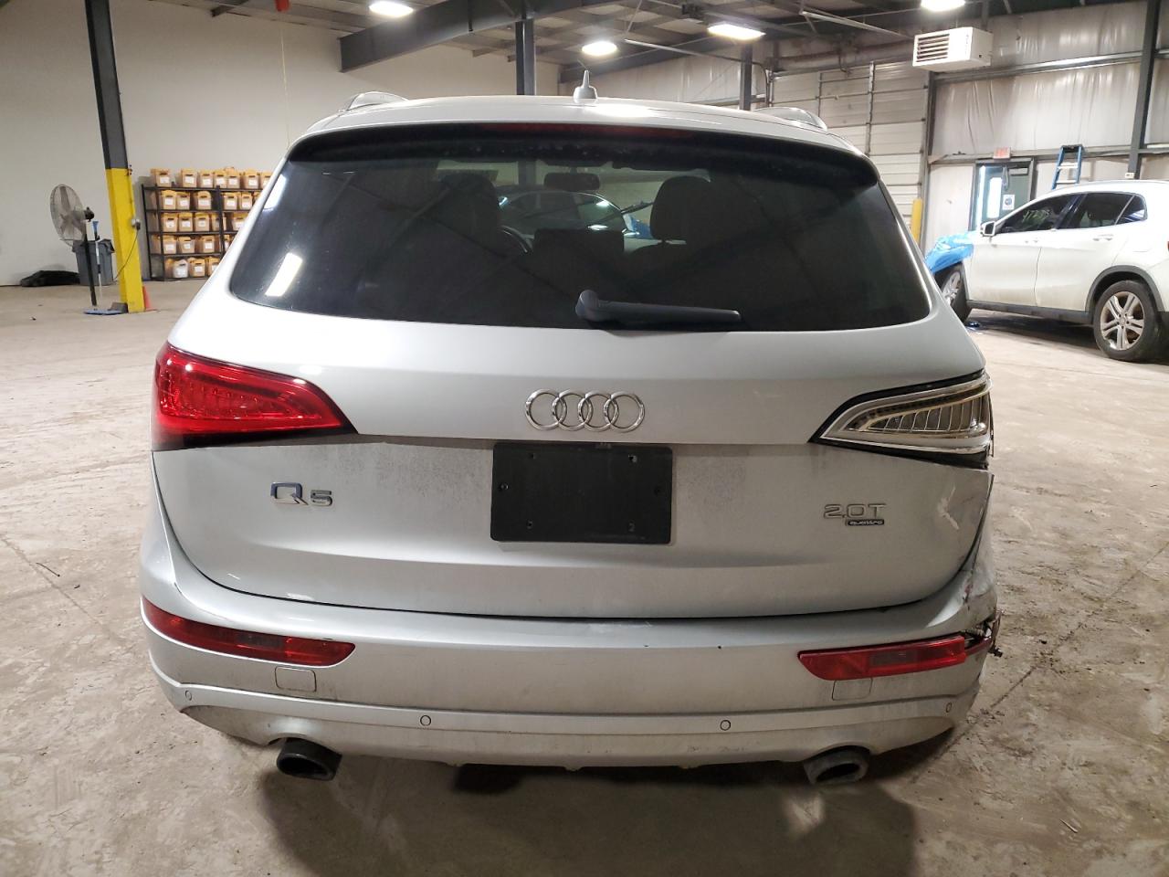 2014 Audi Q5 - Image 6