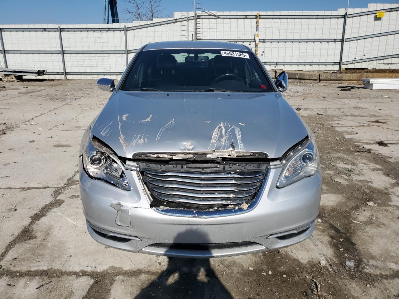2012 Chrysler 200 - Image 5