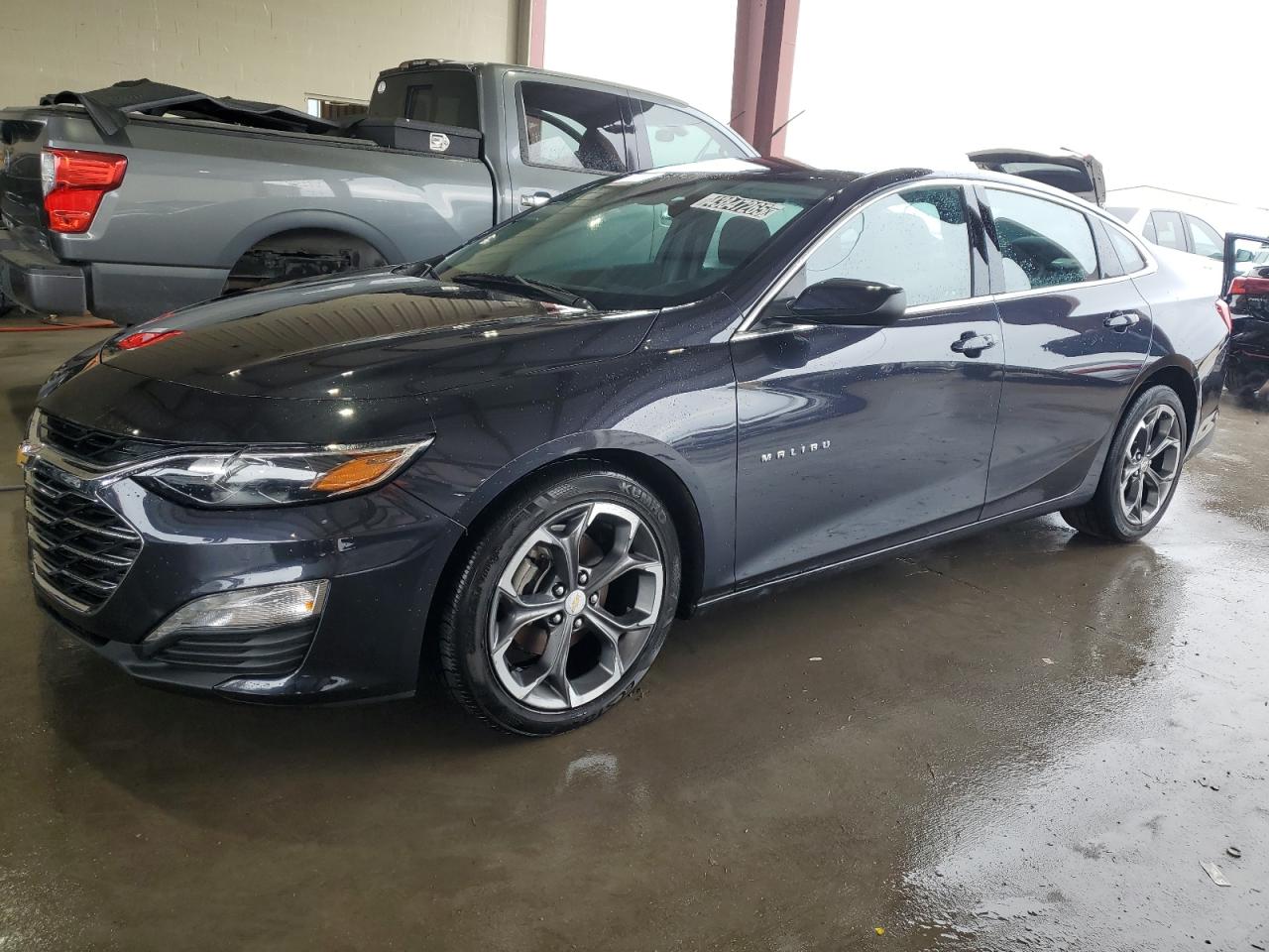 2023 Chevrolet Malibu - Image 1