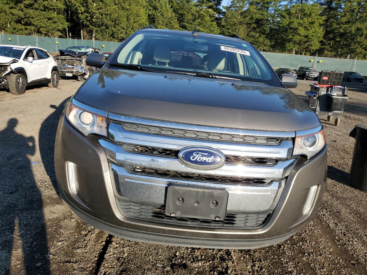 2013 Ford Edge - Image 5