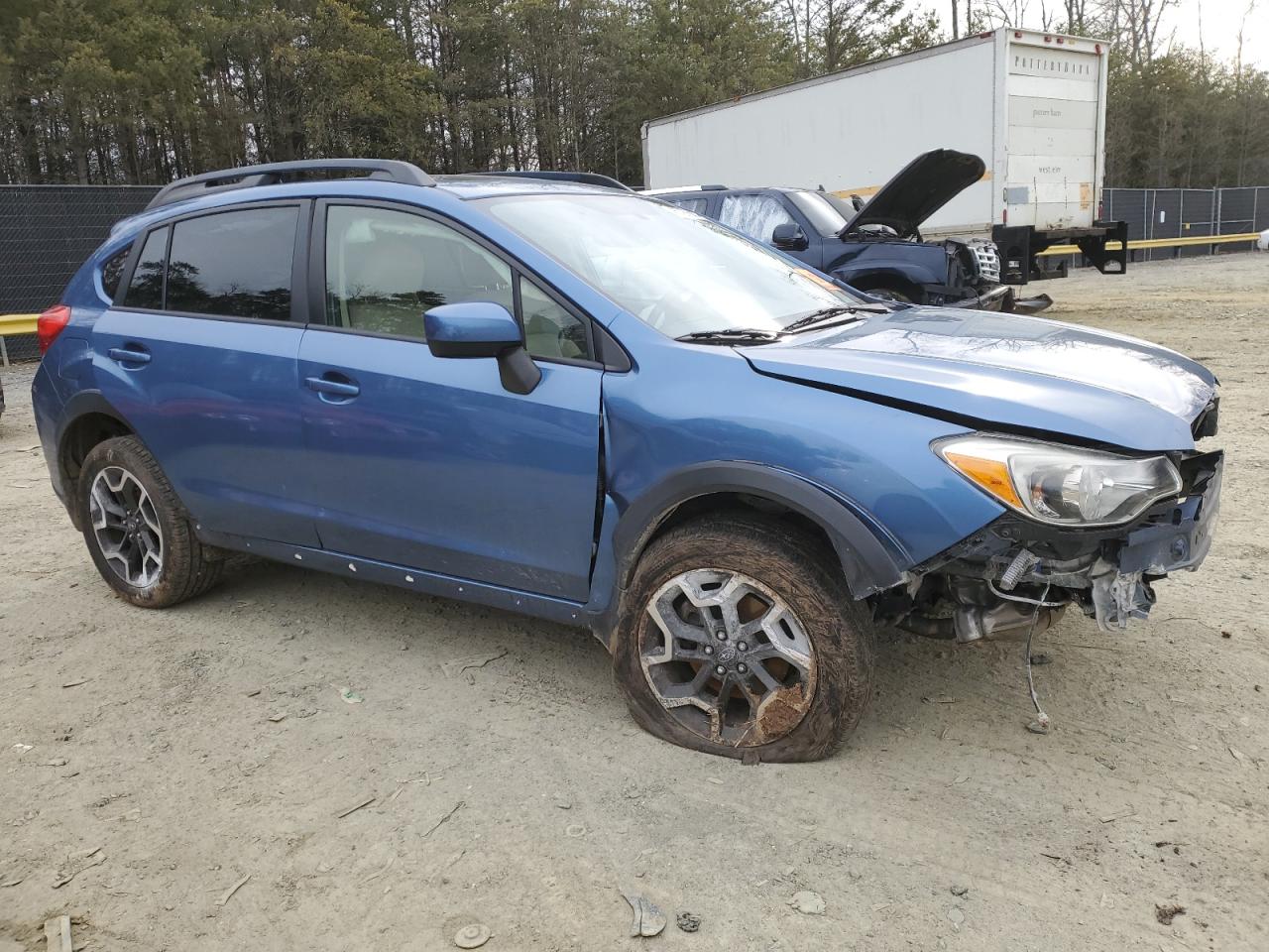 2016 Subaru XV - Image 4