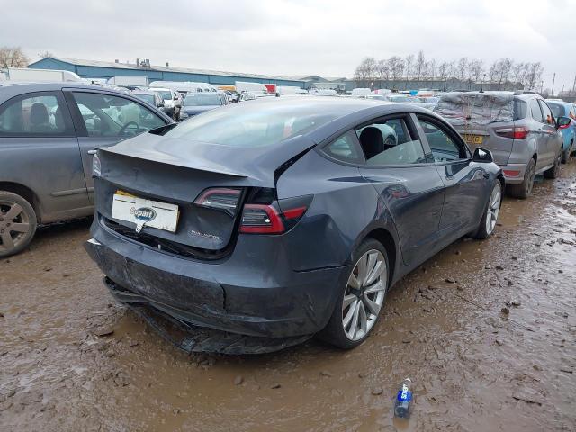 2019 TESL MODEL 3 PE