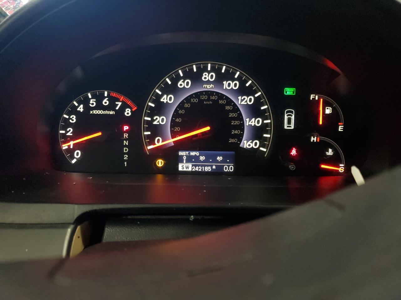 2007 Honda Odyssey - Image 9