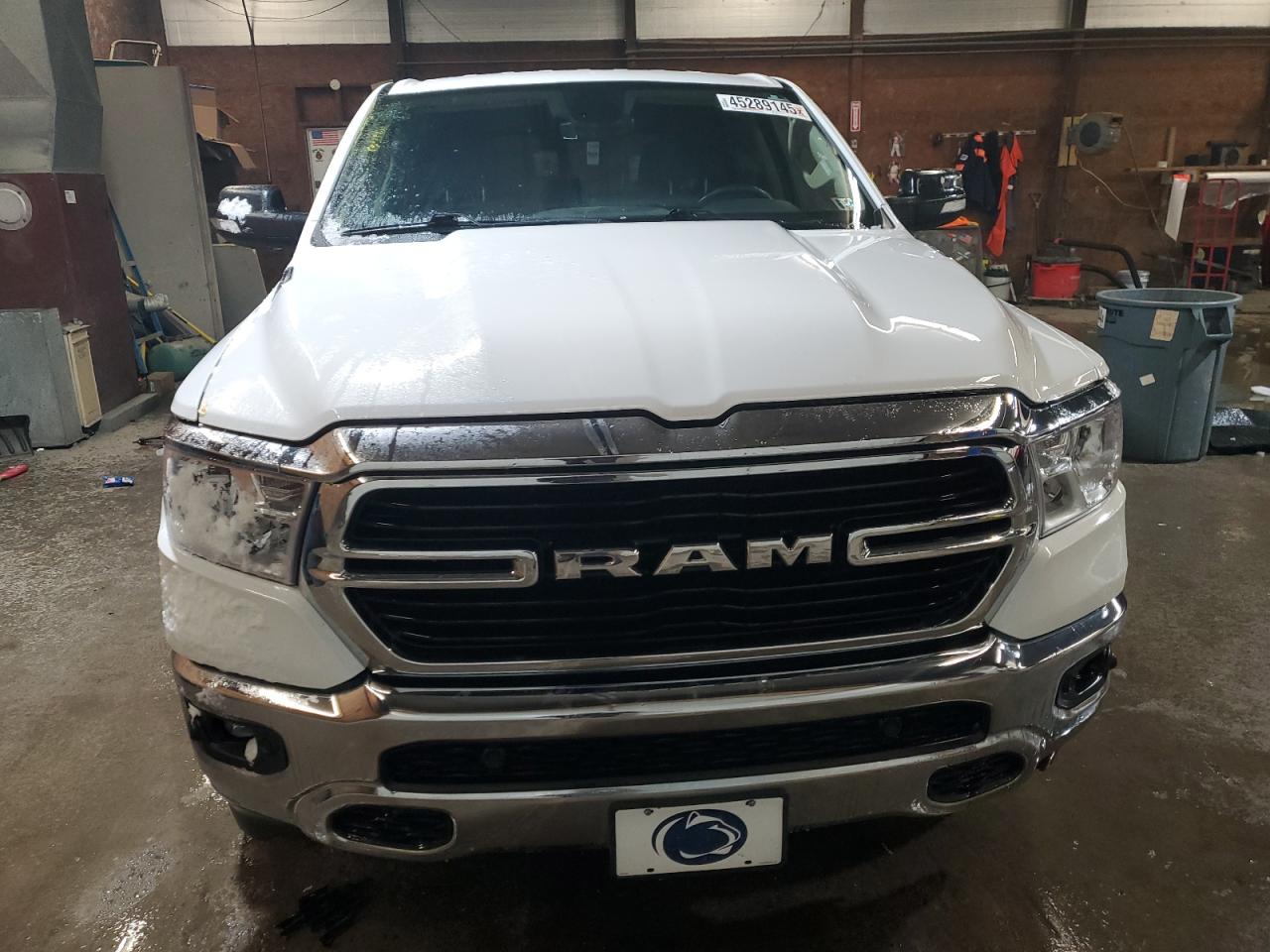 2019 RAM 1500 - Image 5