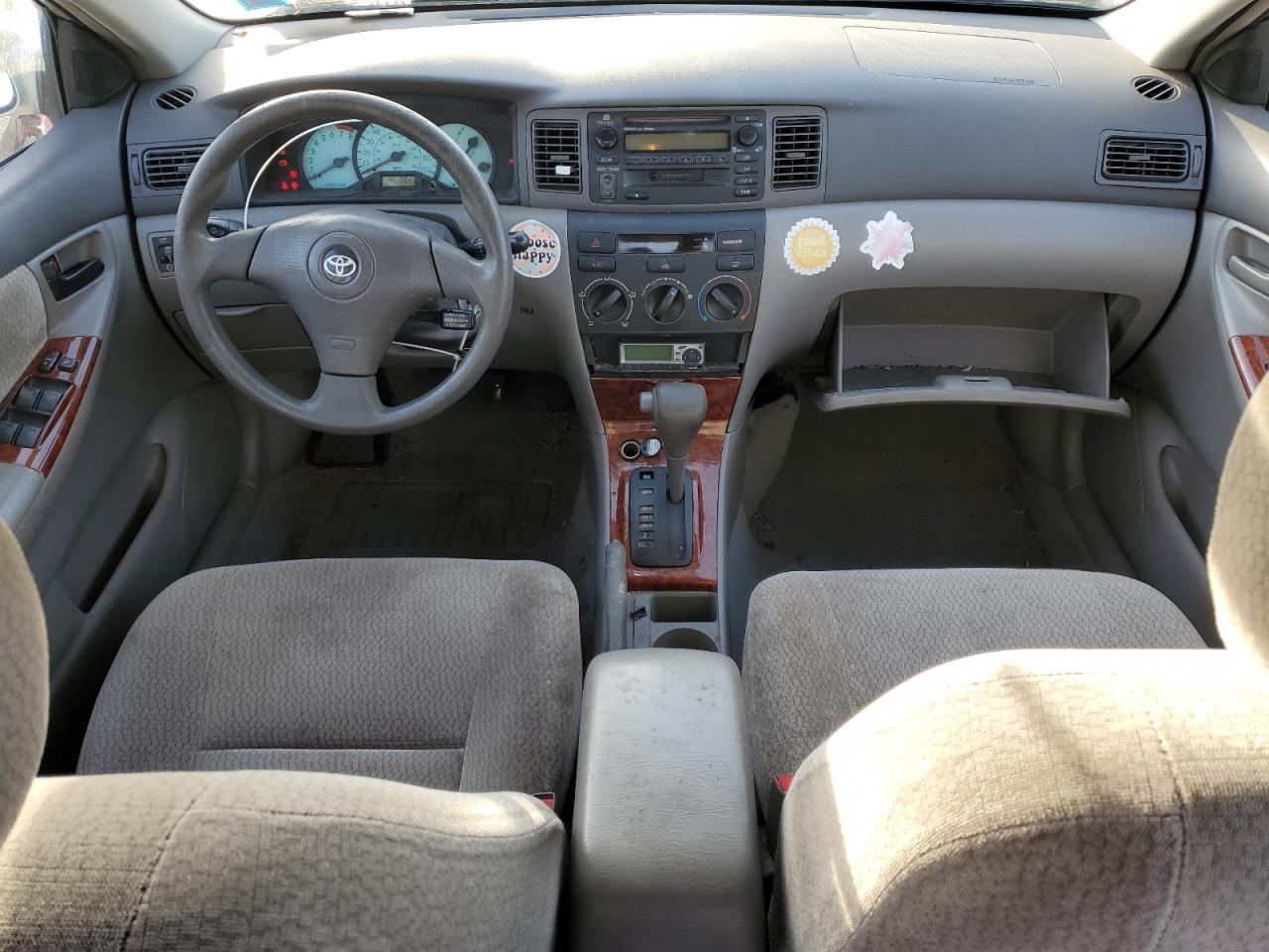2003 Toyota Corolla - Image 8