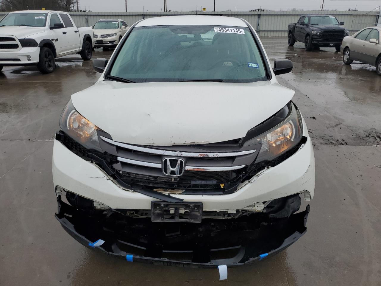2014 Honda CR-V - Image 5