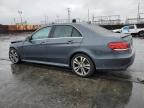 2014 Mercedes-Benz E 350 продається в Wilmington, CA - Front End