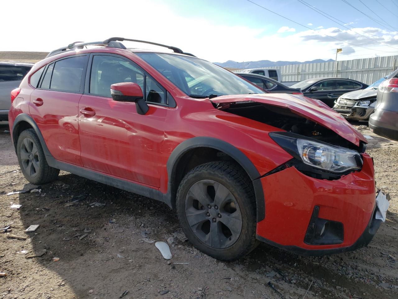 2017 Subaru XV - Image 4
