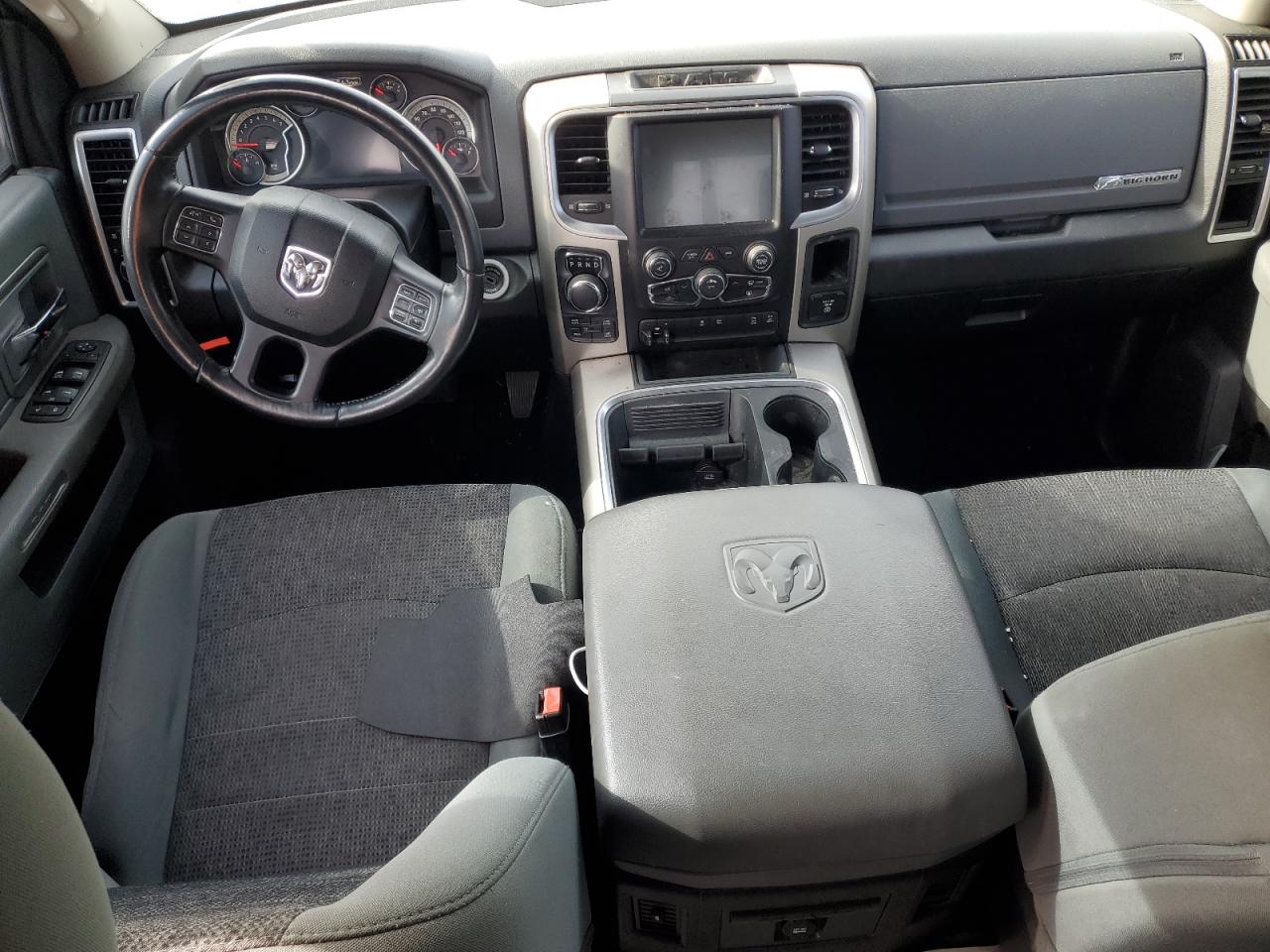2016 RAM 1500 - Image 8