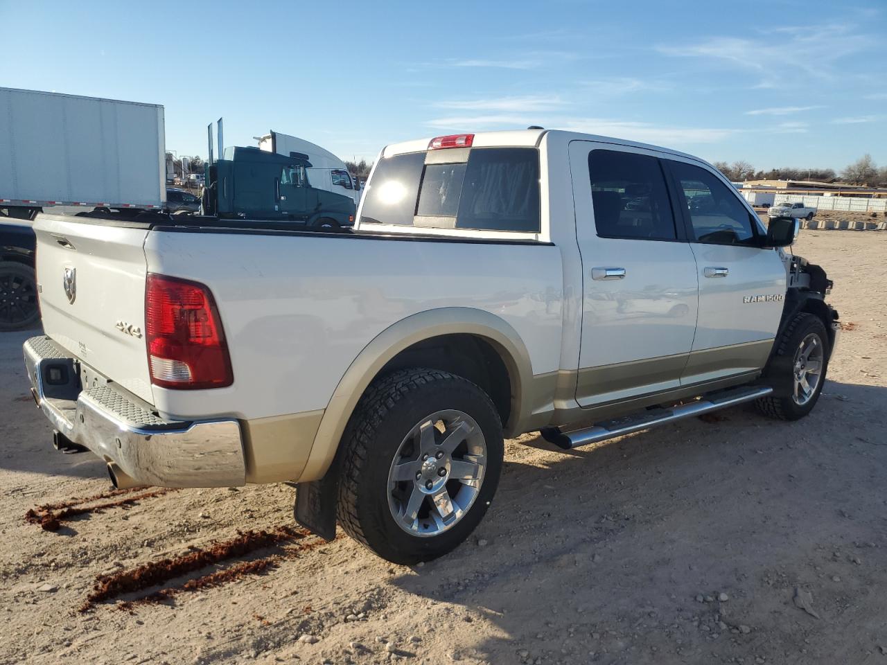 2011 Dodge RAM - Image 3