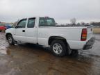 2001 Chevrolet Silverado C1500 na sprzedaż w Columbia Station, OH - Undercarriage