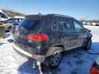 2017 Volkswagen Tiguan S for Sale in Chicago Heights, IL - Front End
