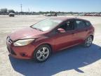 2013 Ford Focus Se на продаже в Arcadia, FL - Minor Dent/Scratches